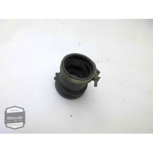 Kawasaki KZ305LTD luchtfilterhuis rubber / filterhuisrubber 